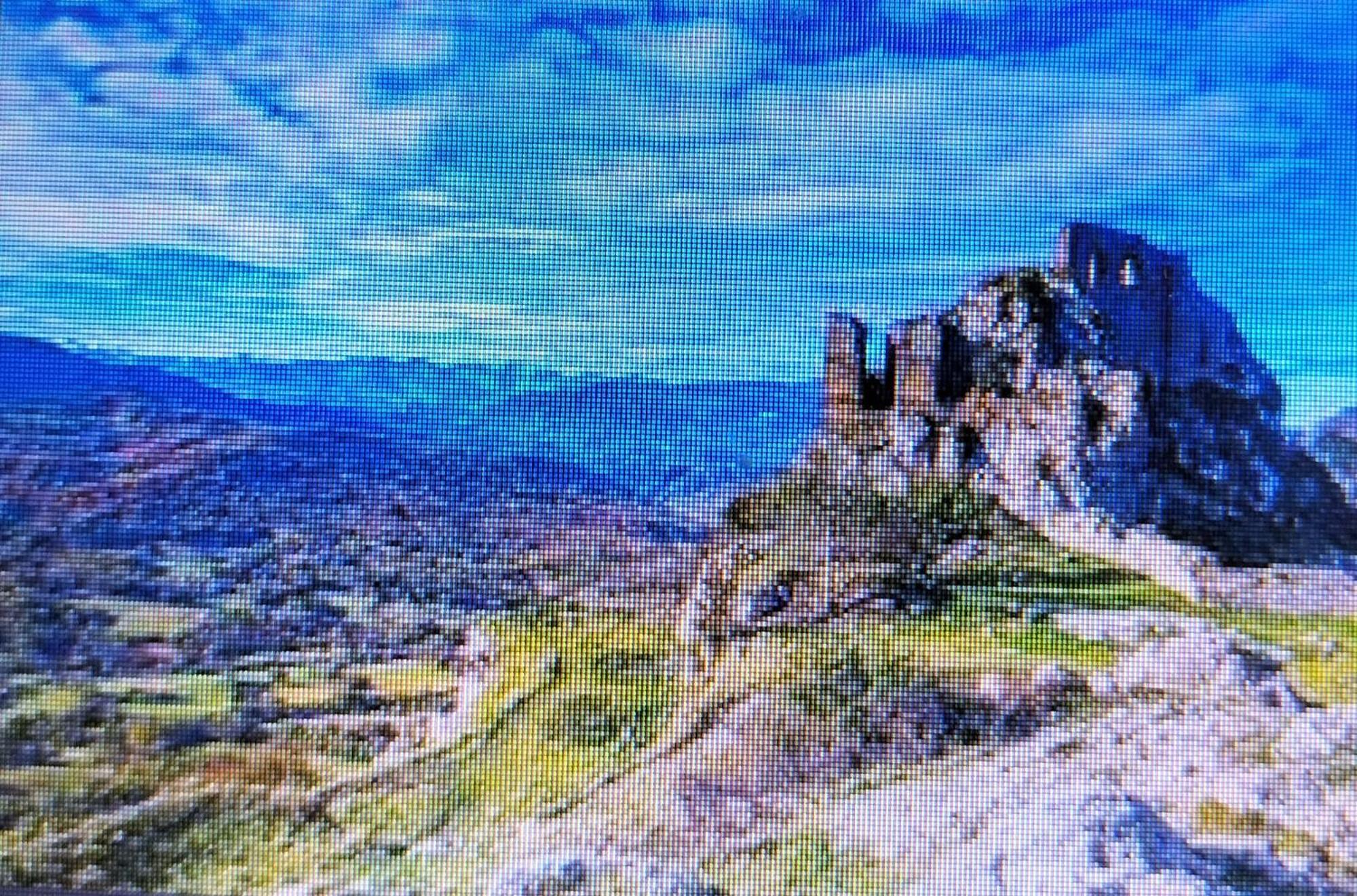La Caminada Villa Fougax-et-Barrineuf Kültér fotó