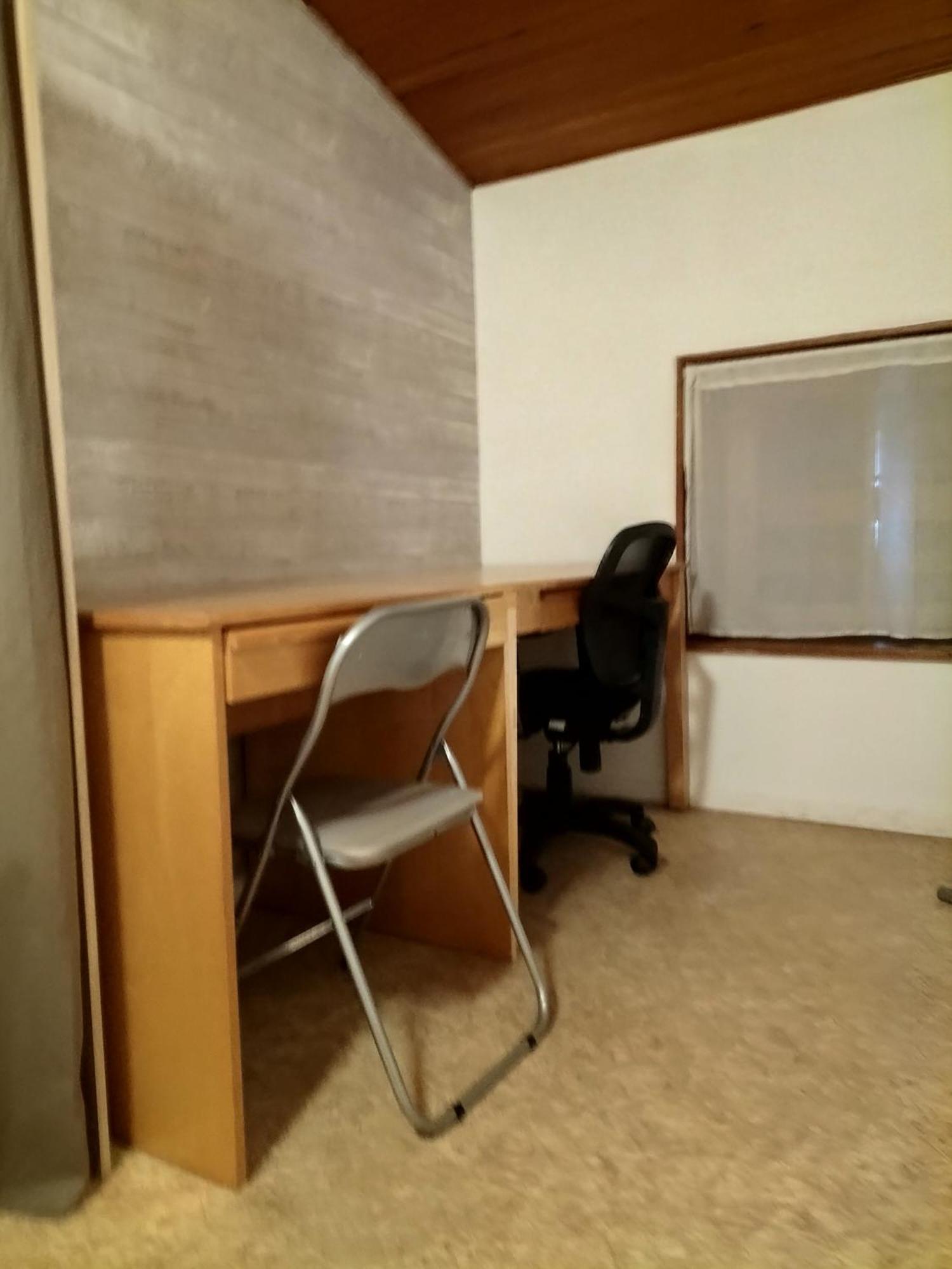 La Caminada Villa Fougax-et-Barrineuf Kültér fotó