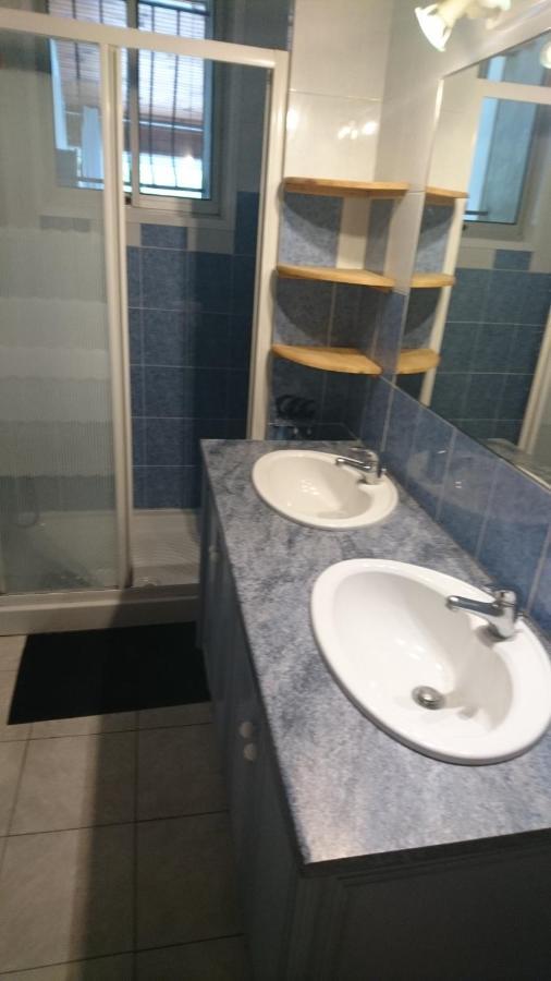 La Caminada Villa Fougax-et-Barrineuf Kültér fotó