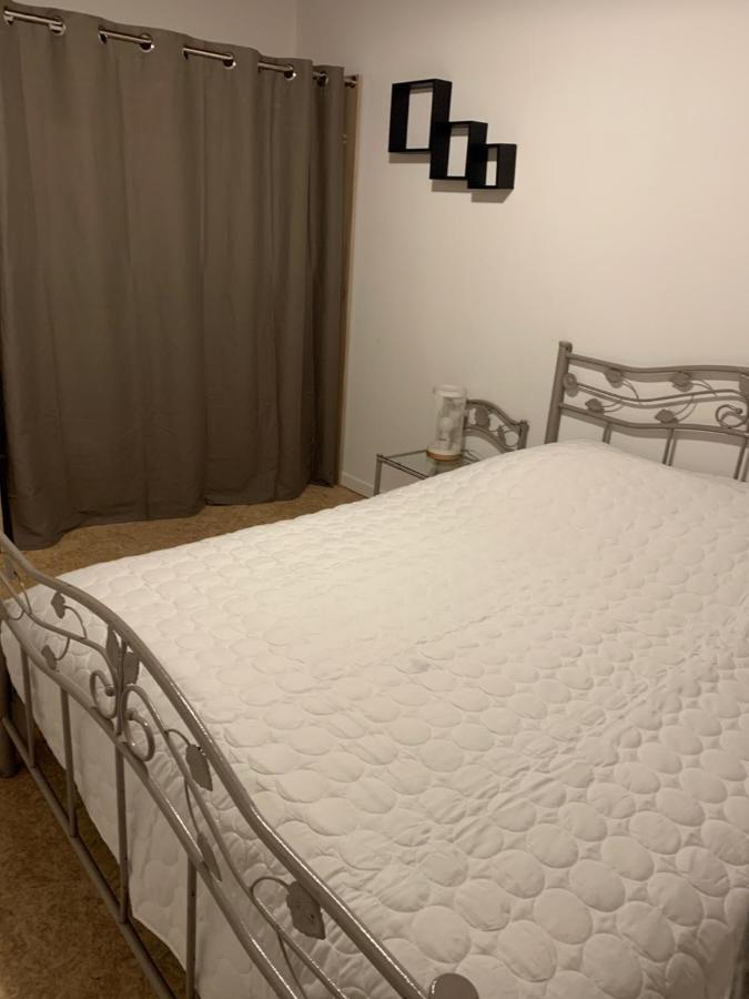 La Caminada Villa Fougax-et-Barrineuf Kültér fotó